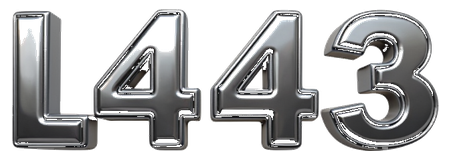 l443 logo