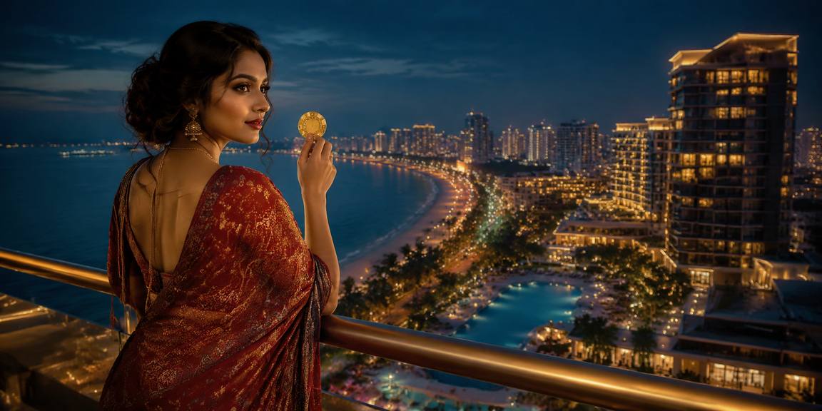 l443 আপনার ফোনের জন্য তৈরি সম্পূর্ণ লবি অভিজ্ঞতা